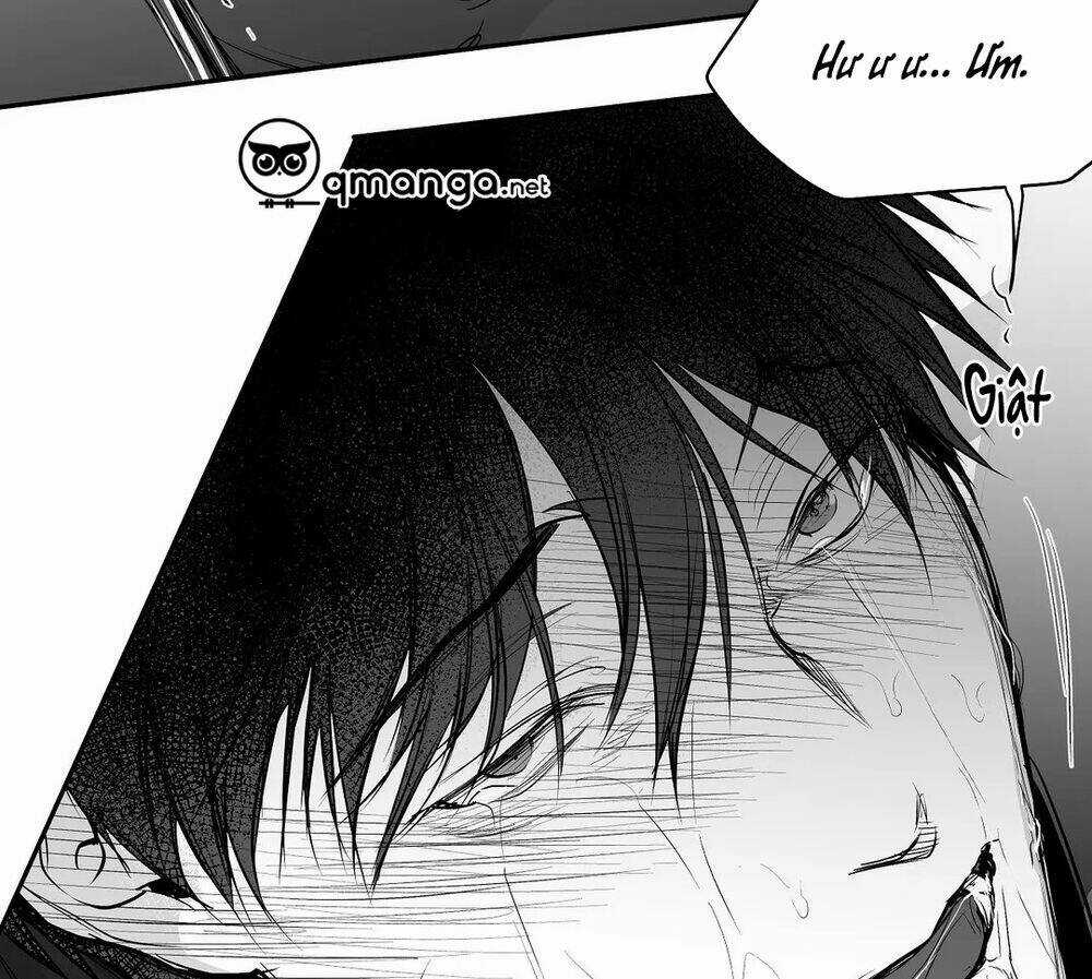 Khi Đôi Chân Thôi Bước Chapter 48 trang 29