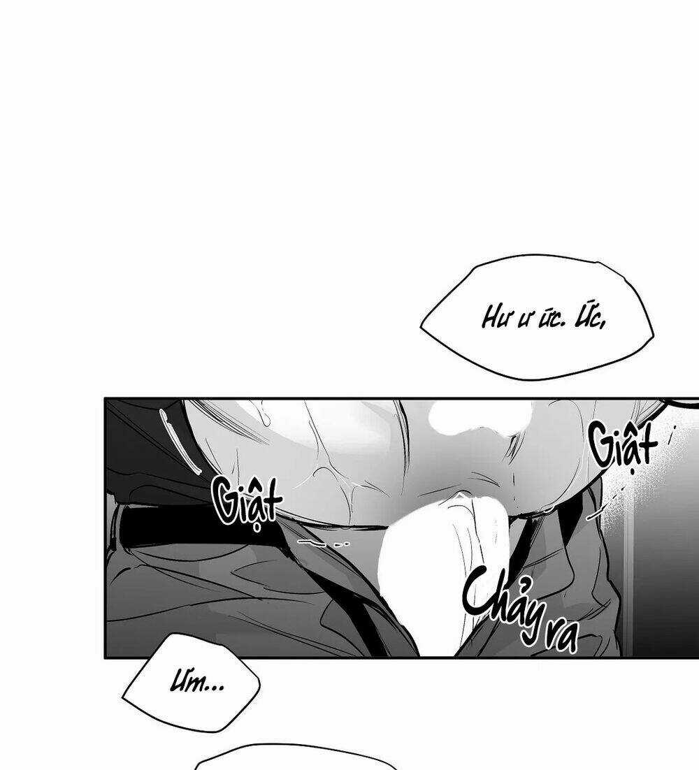 Khi Đôi Chân Thôi Bước Chapter 48 trang 33