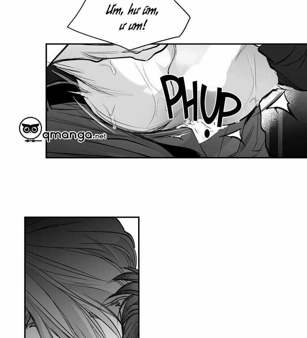 Khi Đôi Chân Thôi Bước Chapter 48 trang 34