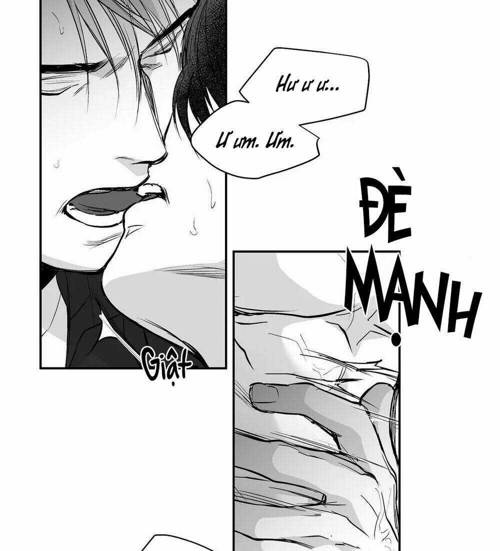 Khi Đôi Chân Thôi Bước Chapter 48 trang 35