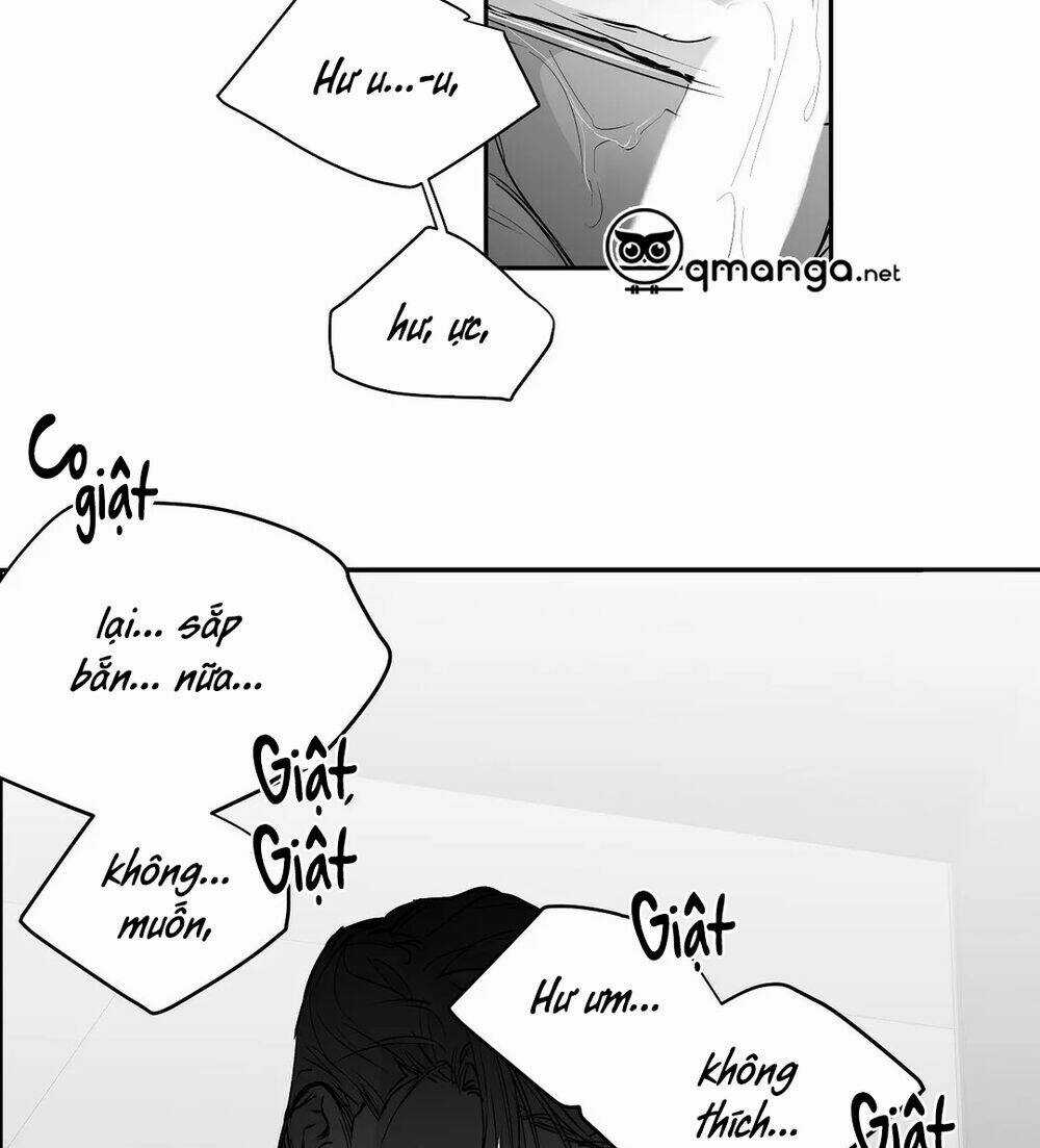 Khi Đôi Chân Thôi Bước Chapter 48 trang 36