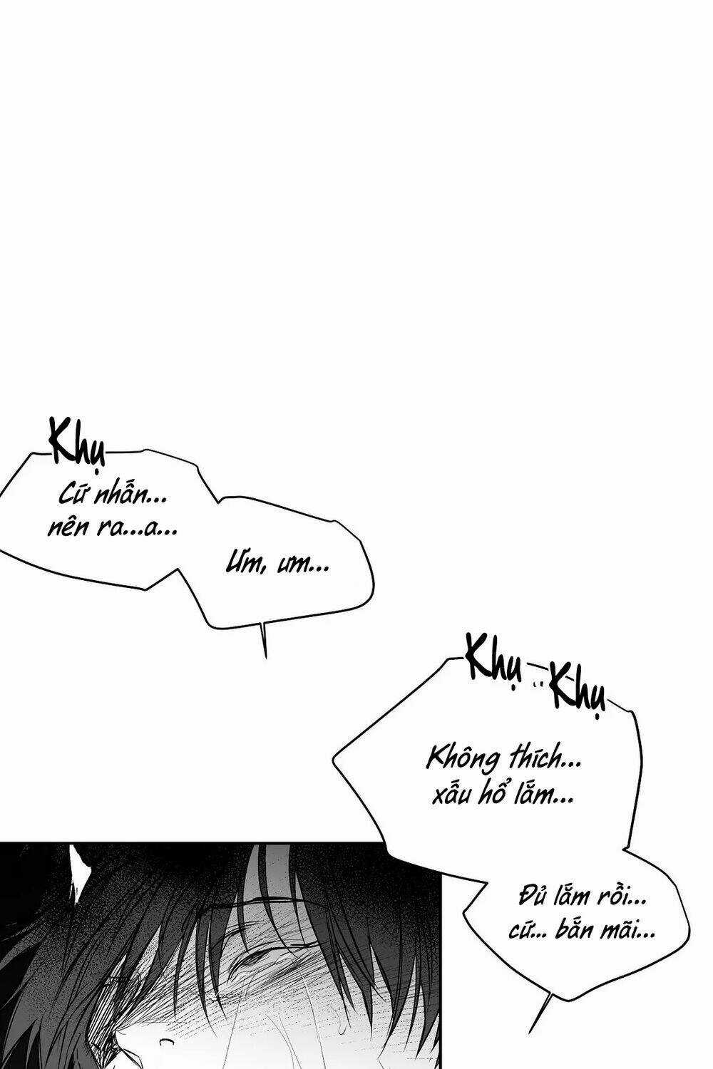 Khi Đôi Chân Thôi Bước Chapter 48 trang 41