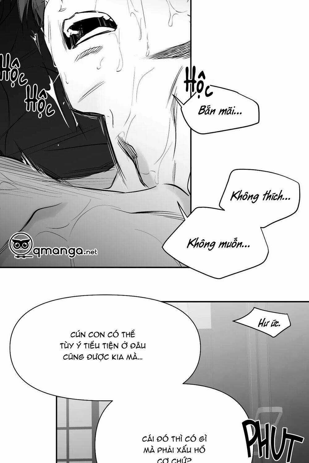 Khi Đôi Chân Thôi Bước Chapter 48 trang 42