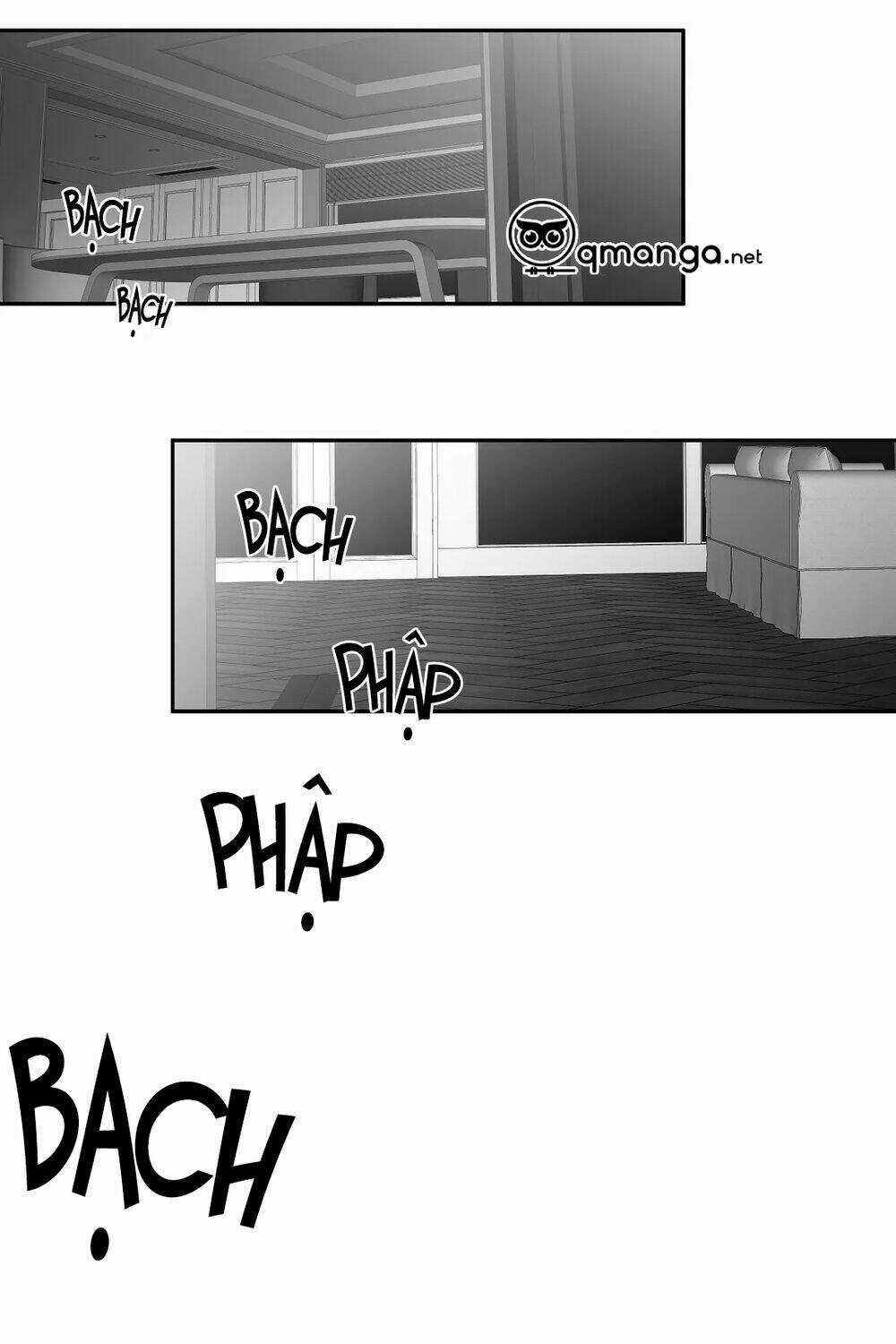 Khi Đôi Chân Thôi Bước Chapter 48 trang 46