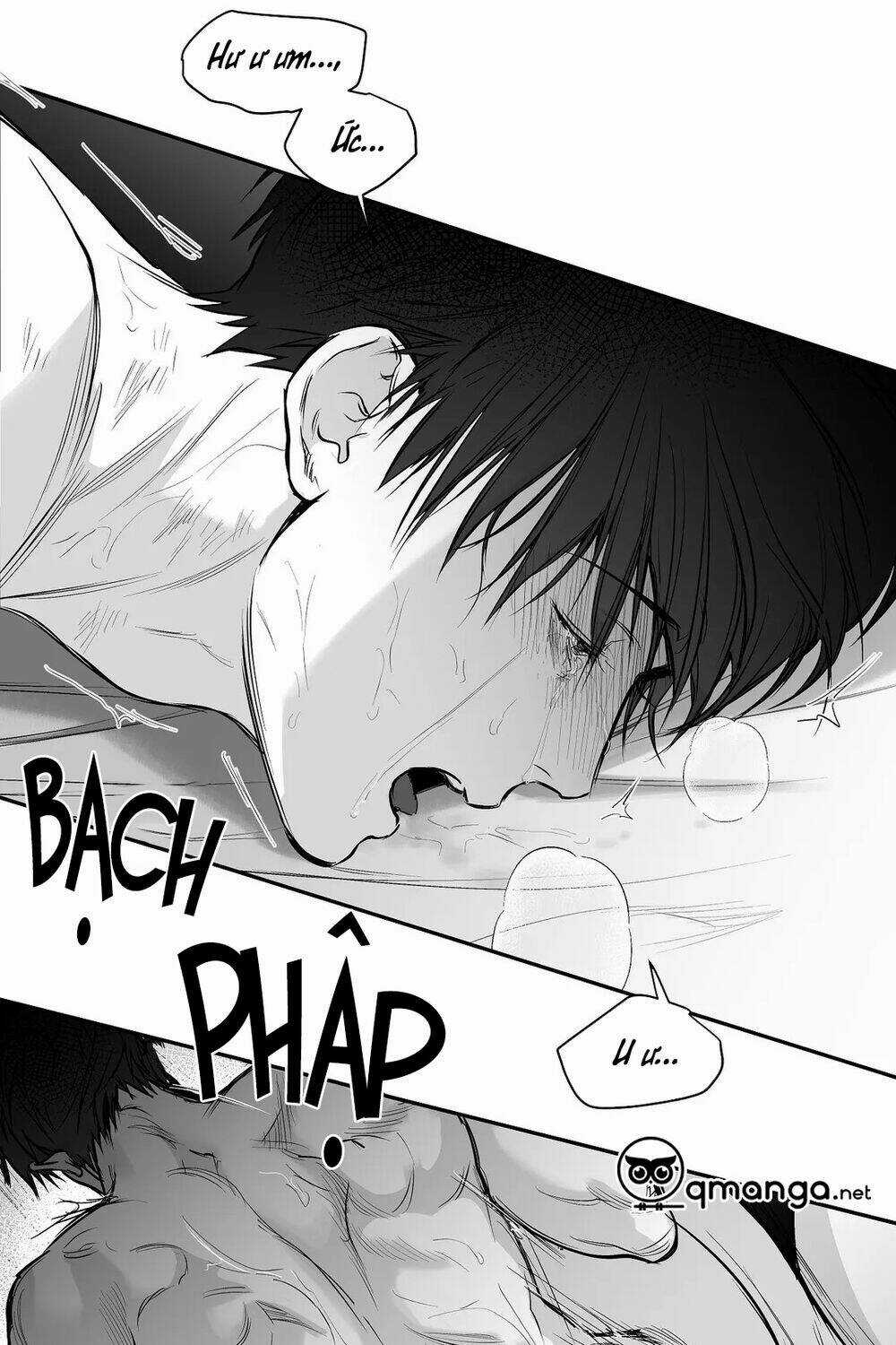 Khi Đôi Chân Thôi Bước Chapter 48 trang 47