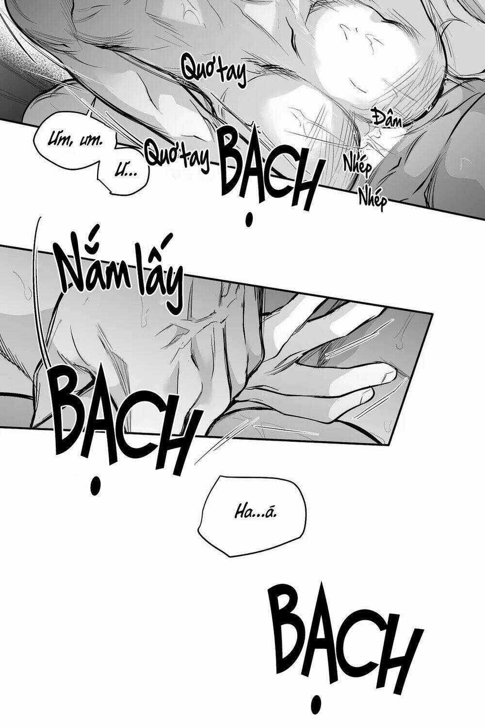 Khi Đôi Chân Thôi Bước Chapter 48 trang 48