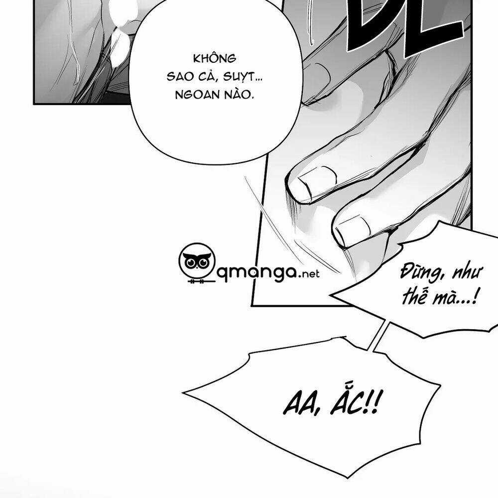 Khi Đôi Chân Thôi Bước Chapter 48 trang 5