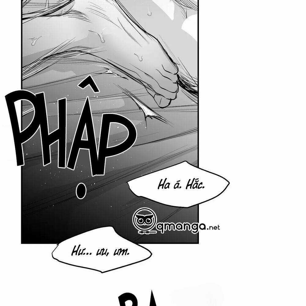 Khi Đôi Chân Thôi Bước Chapter 48 trang 50