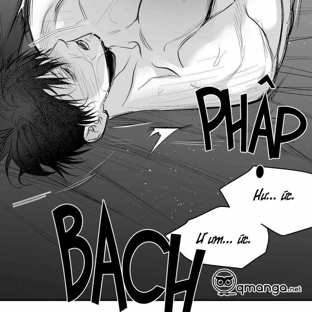 Khi Đôi Chân Thôi Bước Chapter 48 trang 55