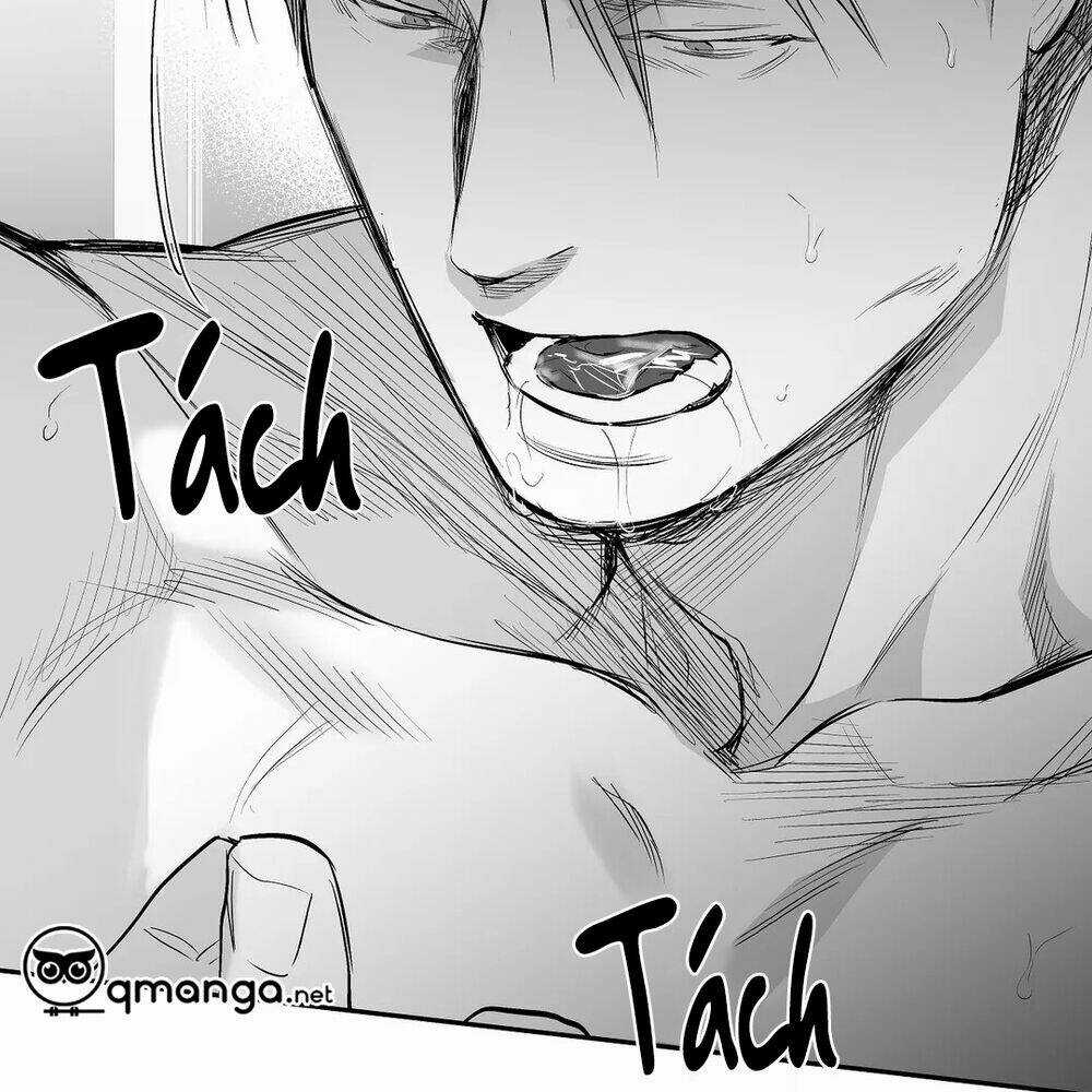 Khi Đôi Chân Thôi Bước Chapter 48 trang 74