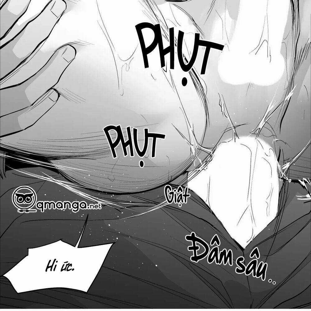 Khi Đôi Chân Thôi Bước Chapter 48 trang 8