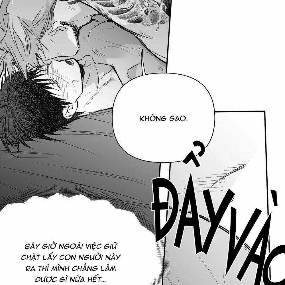 Khi Đôi Chân Thôi Bước Chapter 48 trang 85