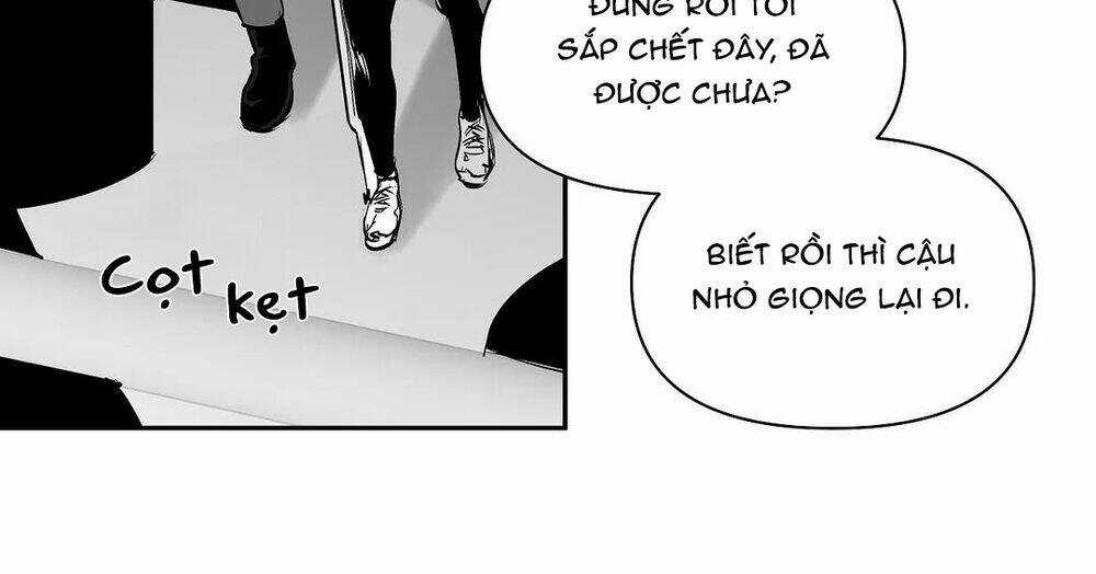 Khi Đôi Chân Thôi Bước Chapter 49 trang 127