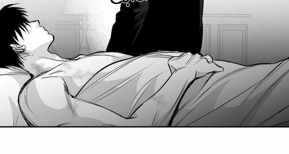 Khi Đôi Chân Thôi Bước Chapter 49 trang 13