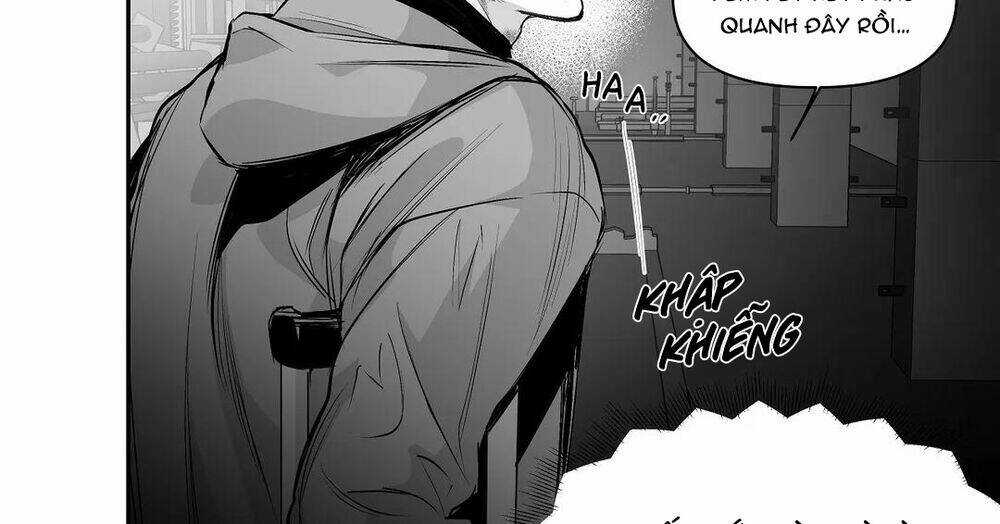 Khi Đôi Chân Thôi Bước Chapter 49 trang 131