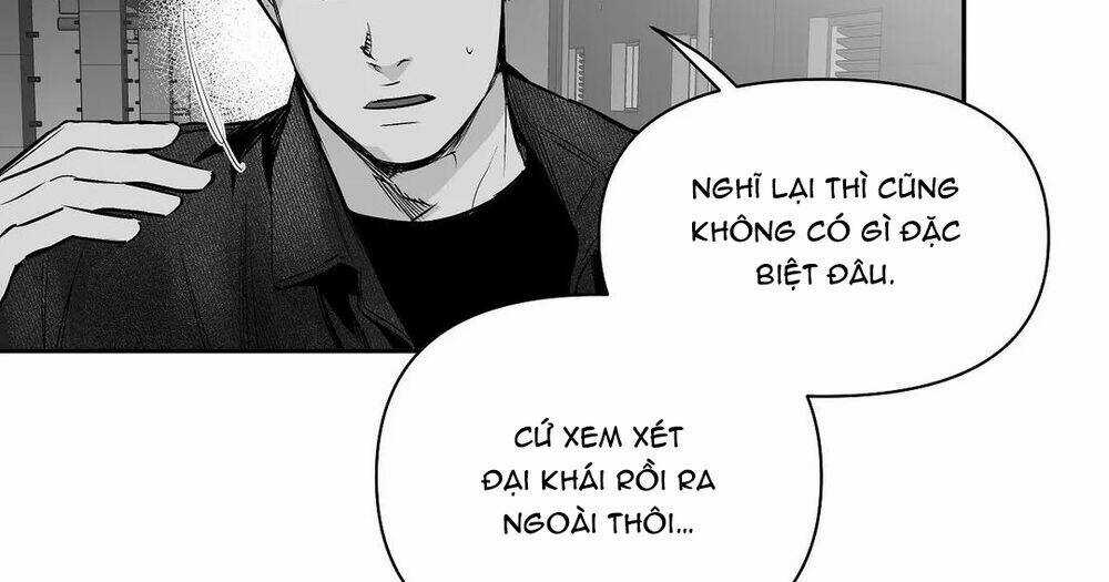 Khi Đôi Chân Thôi Bước Chapter 49 trang 133