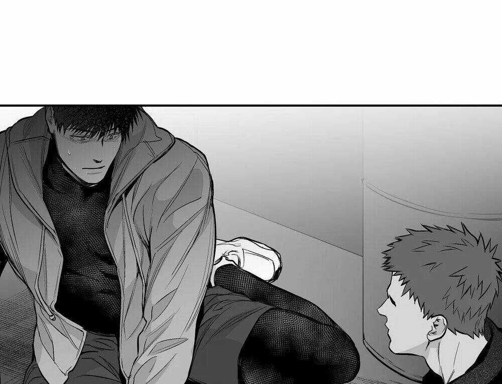 Khi Đôi Chân Thôi Bước Chapter 49 trang 171