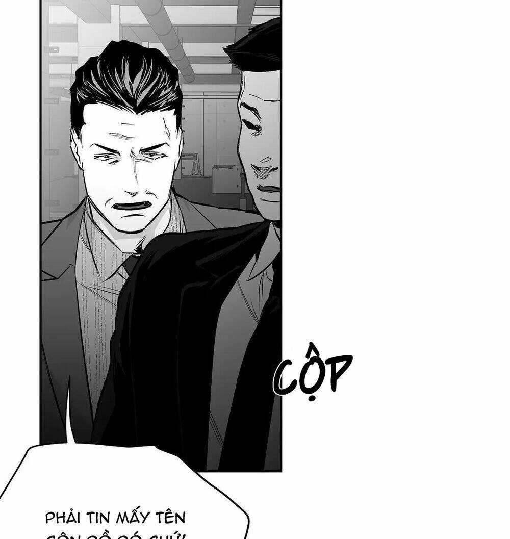 Khi Đôi Chân Thôi Bước Chapter 49 trang 183