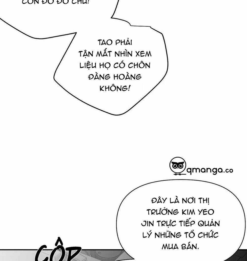 Khi Đôi Chân Thôi Bước Chapter 49 trang 184