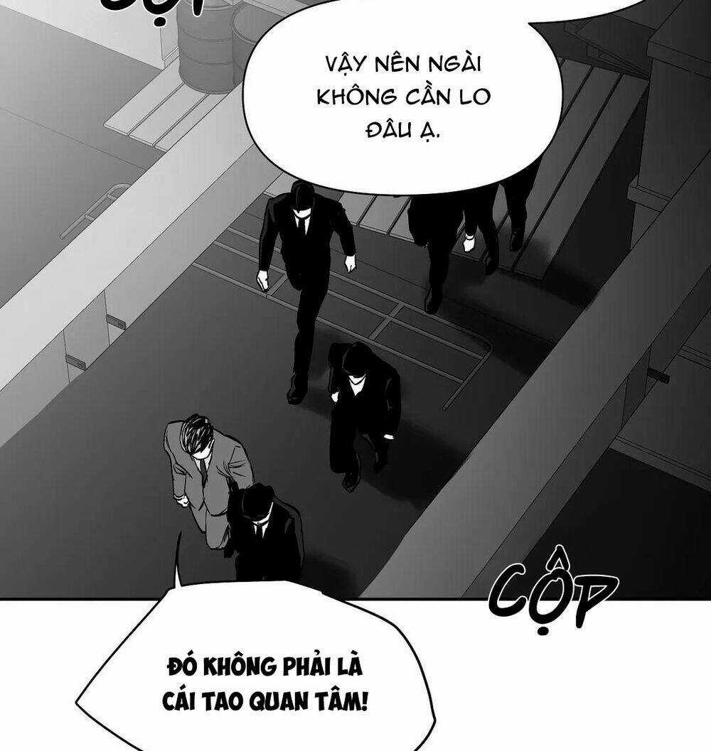 Khi Đôi Chân Thôi Bước Chapter 49 trang 185