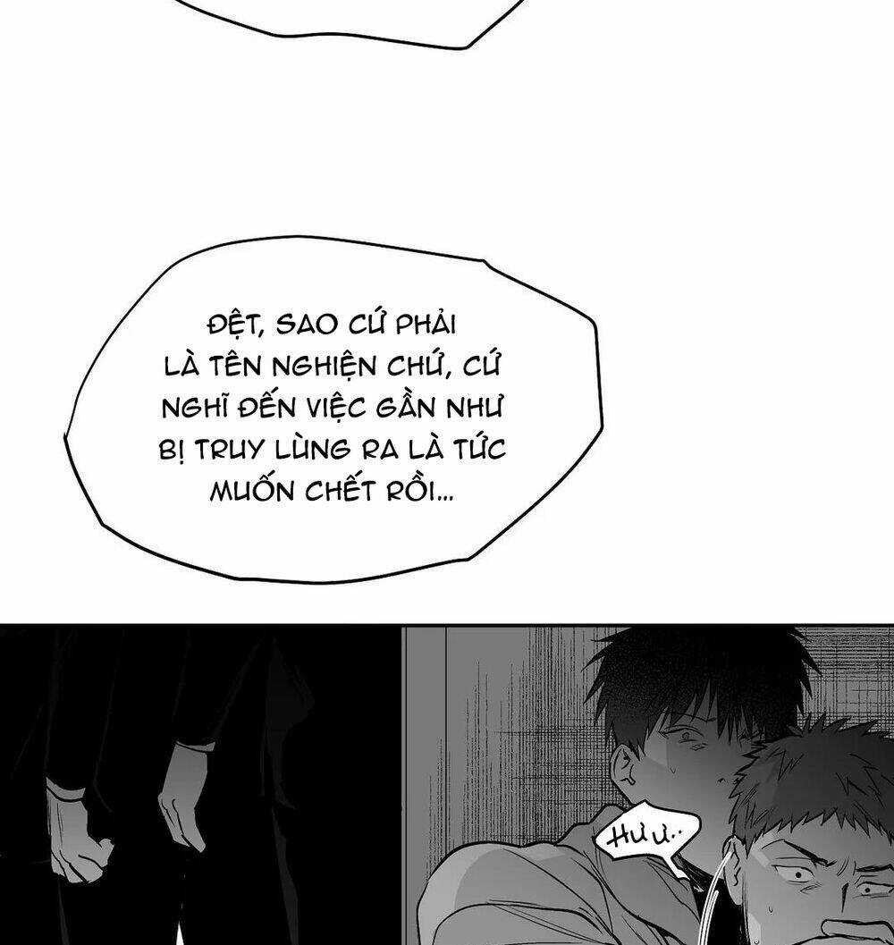 Khi Đôi Chân Thôi Bước Chapter 49 trang 186