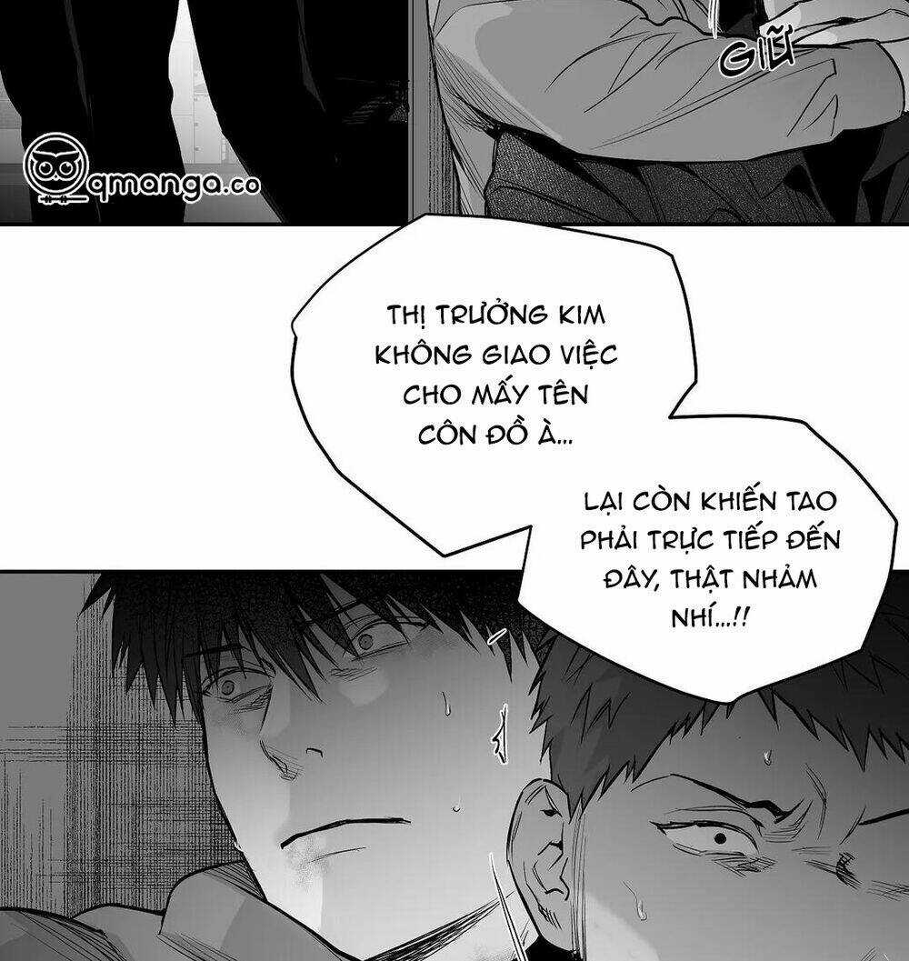 Khi Đôi Chân Thôi Bước Chapter 49 trang 187