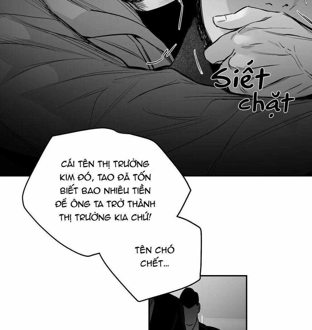 Khi Đôi Chân Thôi Bước Chapter 49 trang 188