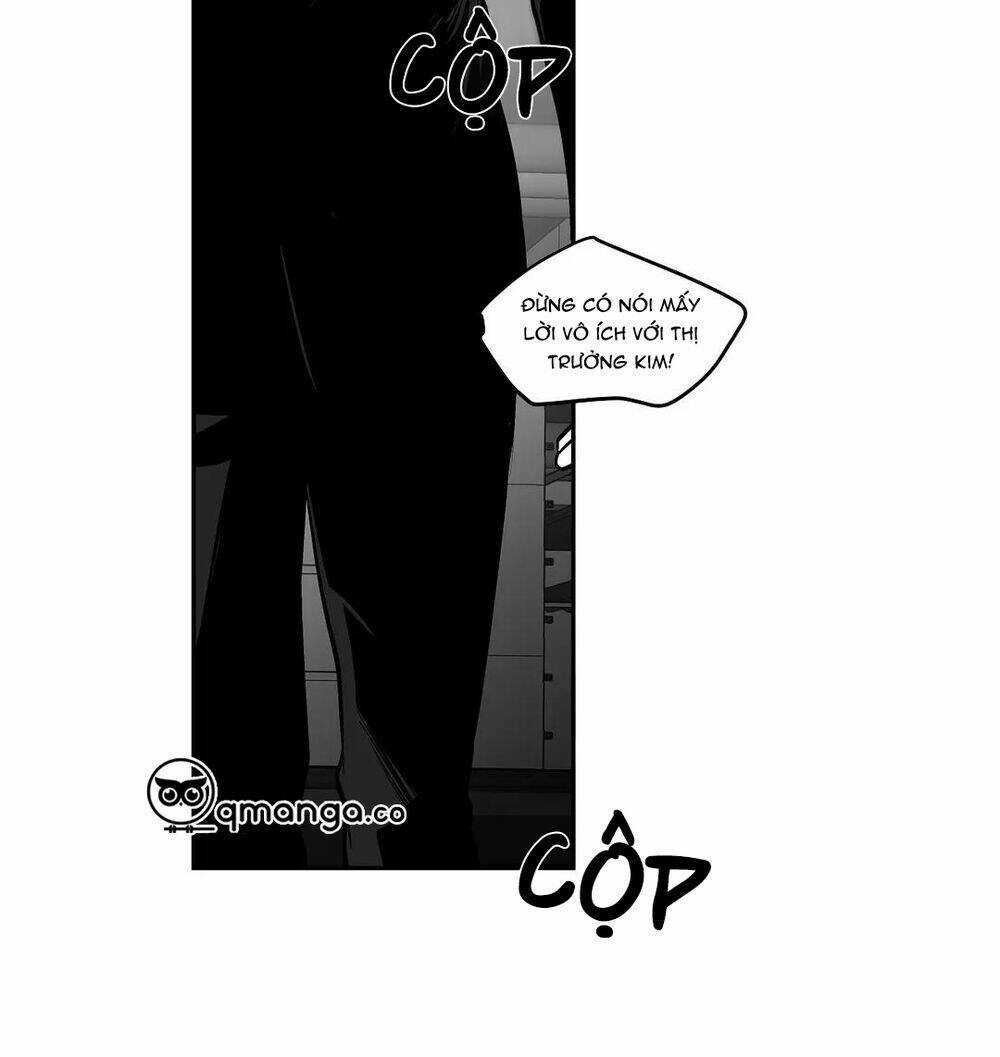 Khi Đôi Chân Thôi Bước Chapter 49 trang 190