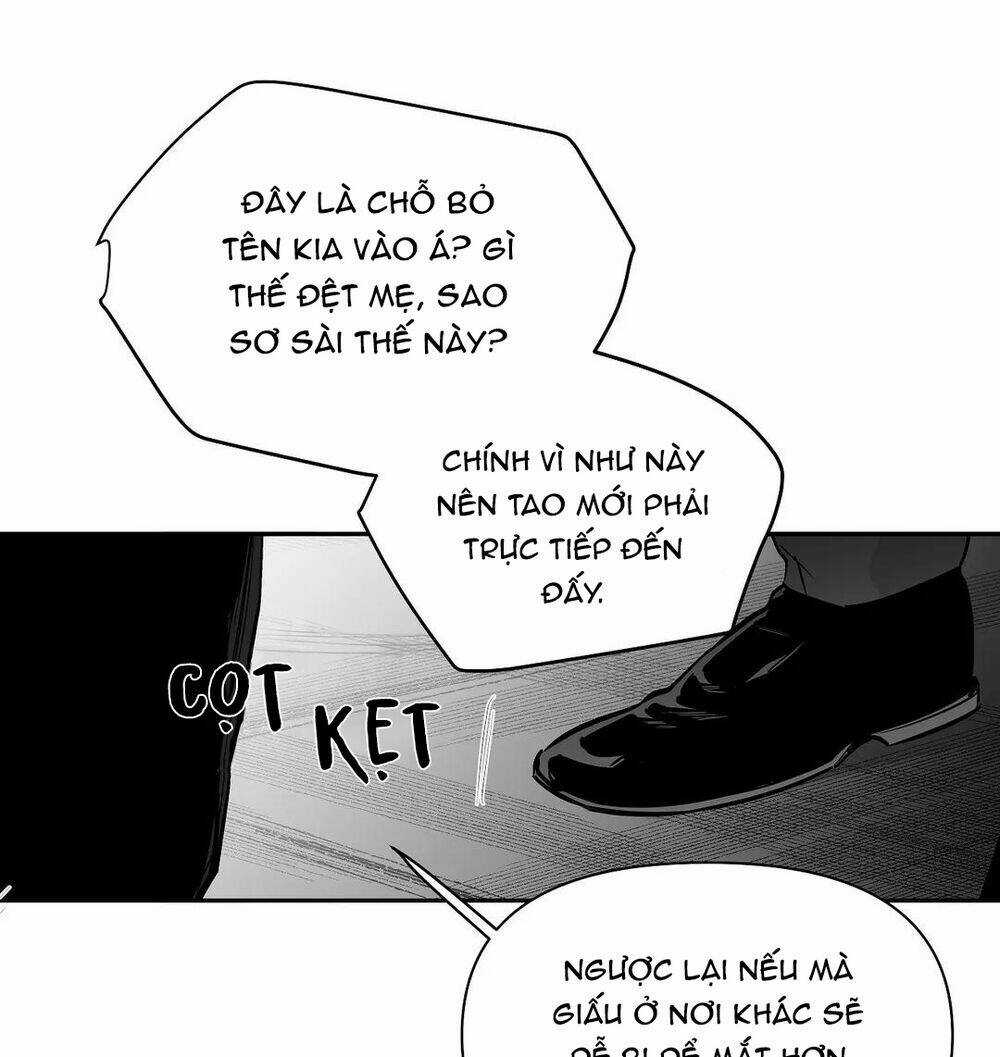 Khi Đôi Chân Thôi Bước Chapter 49 trang 191