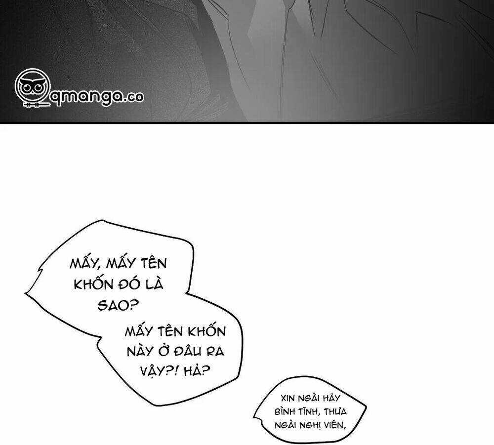 Khi Đôi Chân Thôi Bước Chapter 49 trang 205