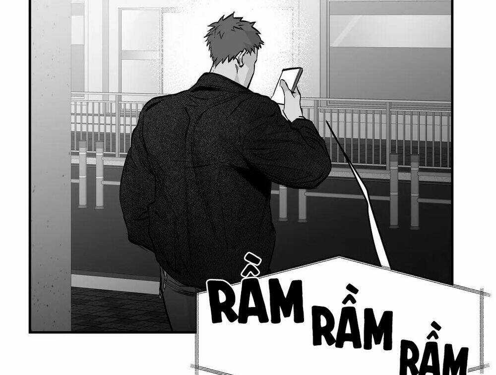 Khi Đôi Chân Thôi Bước Chapter 49 trang 26