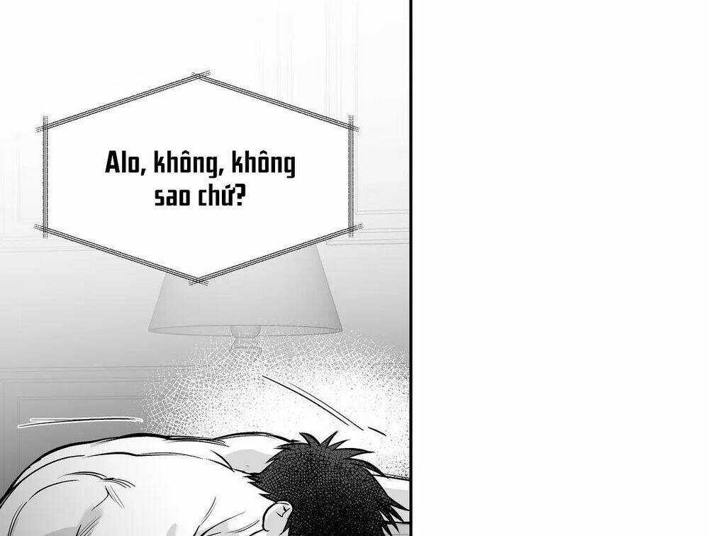 Khi Đôi Chân Thôi Bước Chapter 49 trang 28