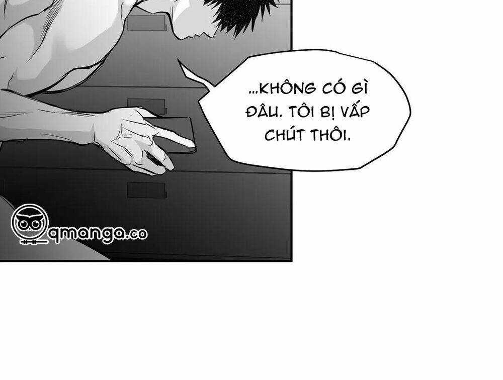 Khi Đôi Chân Thôi Bước Chapter 49 trang 29