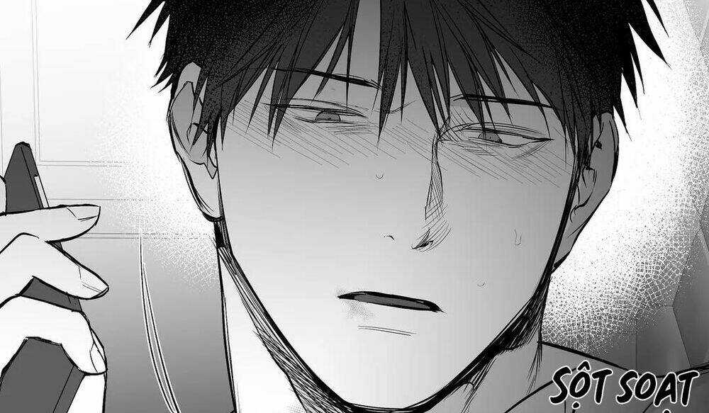 Khi Đôi Chân Thôi Bước Chapter 49 trang 32