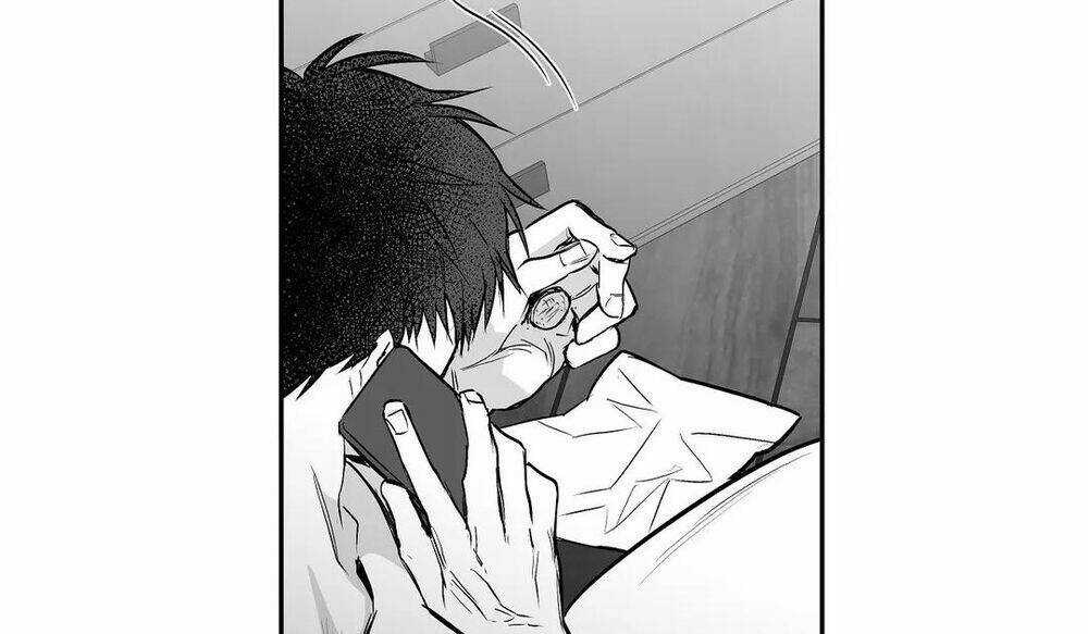 Khi Đôi Chân Thôi Bước Chapter 49 trang 39