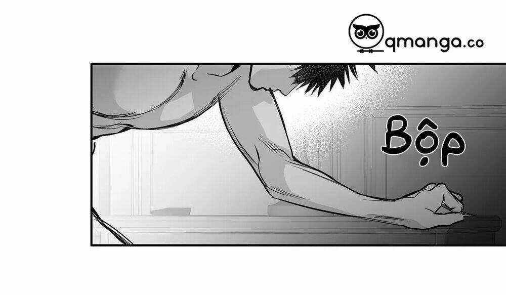 Khi Đôi Chân Thôi Bước Chapter 49 trang 44