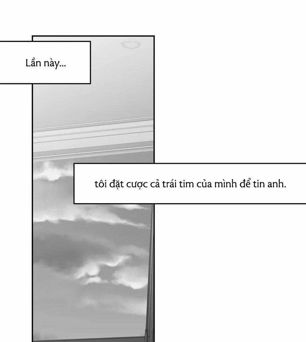 Khi Đôi Chân Thôi Bước Chapter 49 trang 46