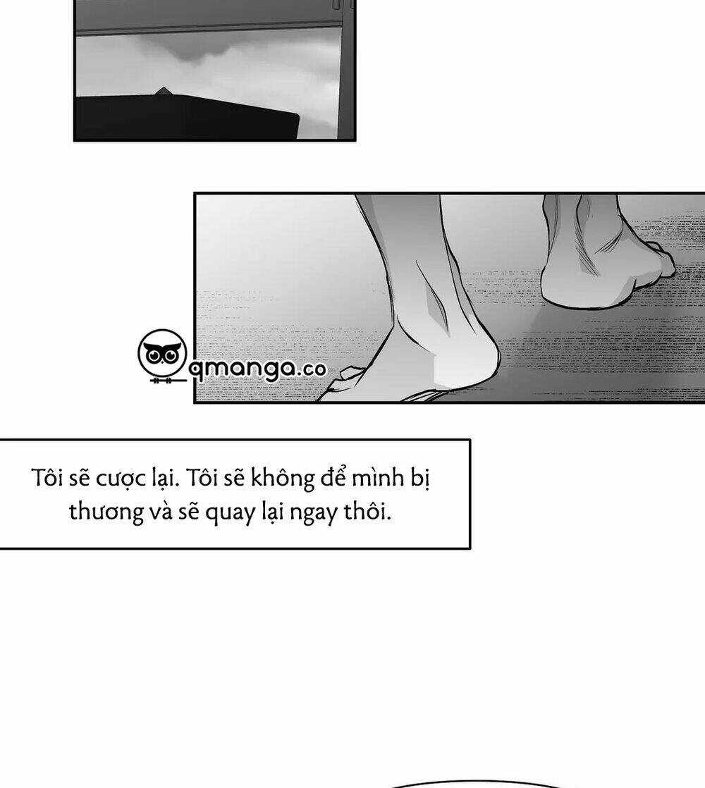 Khi Đôi Chân Thôi Bước Chapter 49 trang 47