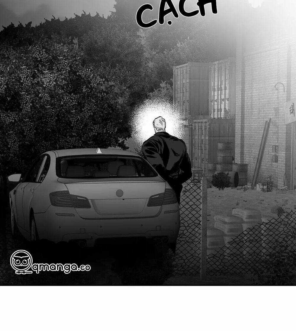 Khi Đôi Chân Thôi Bước Chapter 49 trang 54