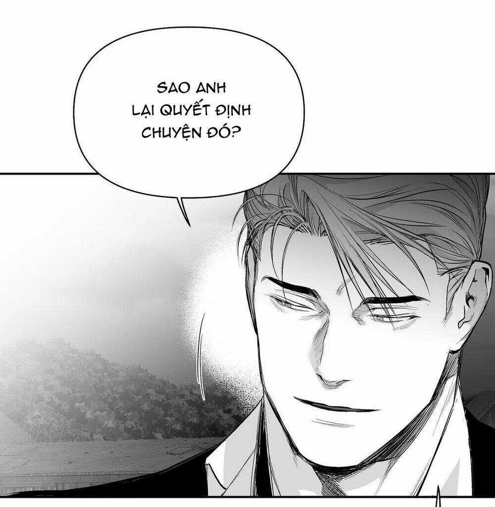 Khi Đôi Chân Thôi Bước Chapter 49 trang 61