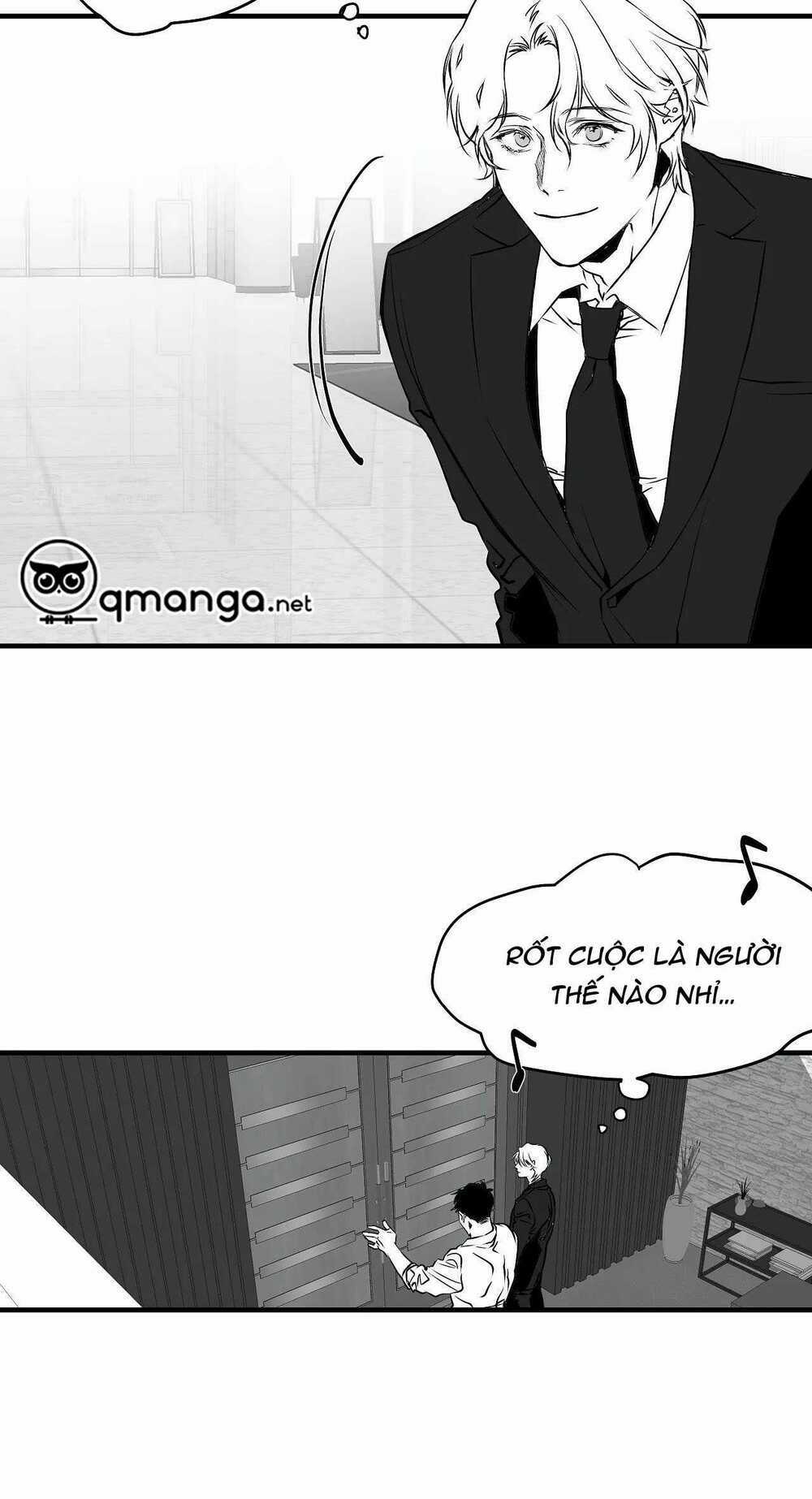 Khi Đôi Chân Thôi Bước Chapter 5 trang 11