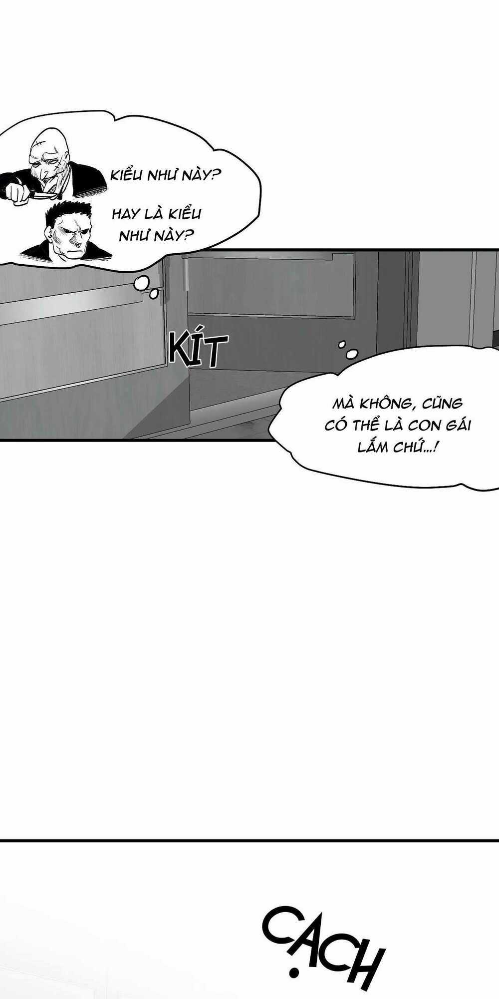 Khi Đôi Chân Thôi Bước Chapter 5 trang 12