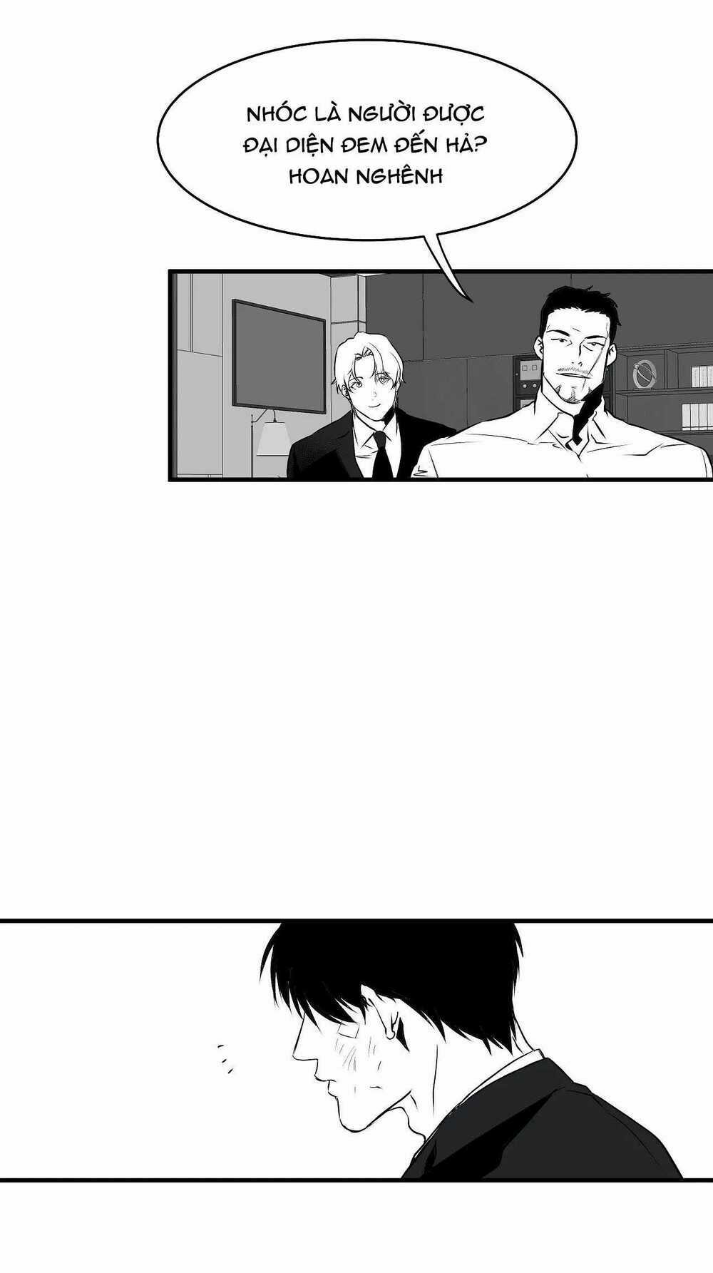 Khi Đôi Chân Thôi Bước Chapter 5 trang 15