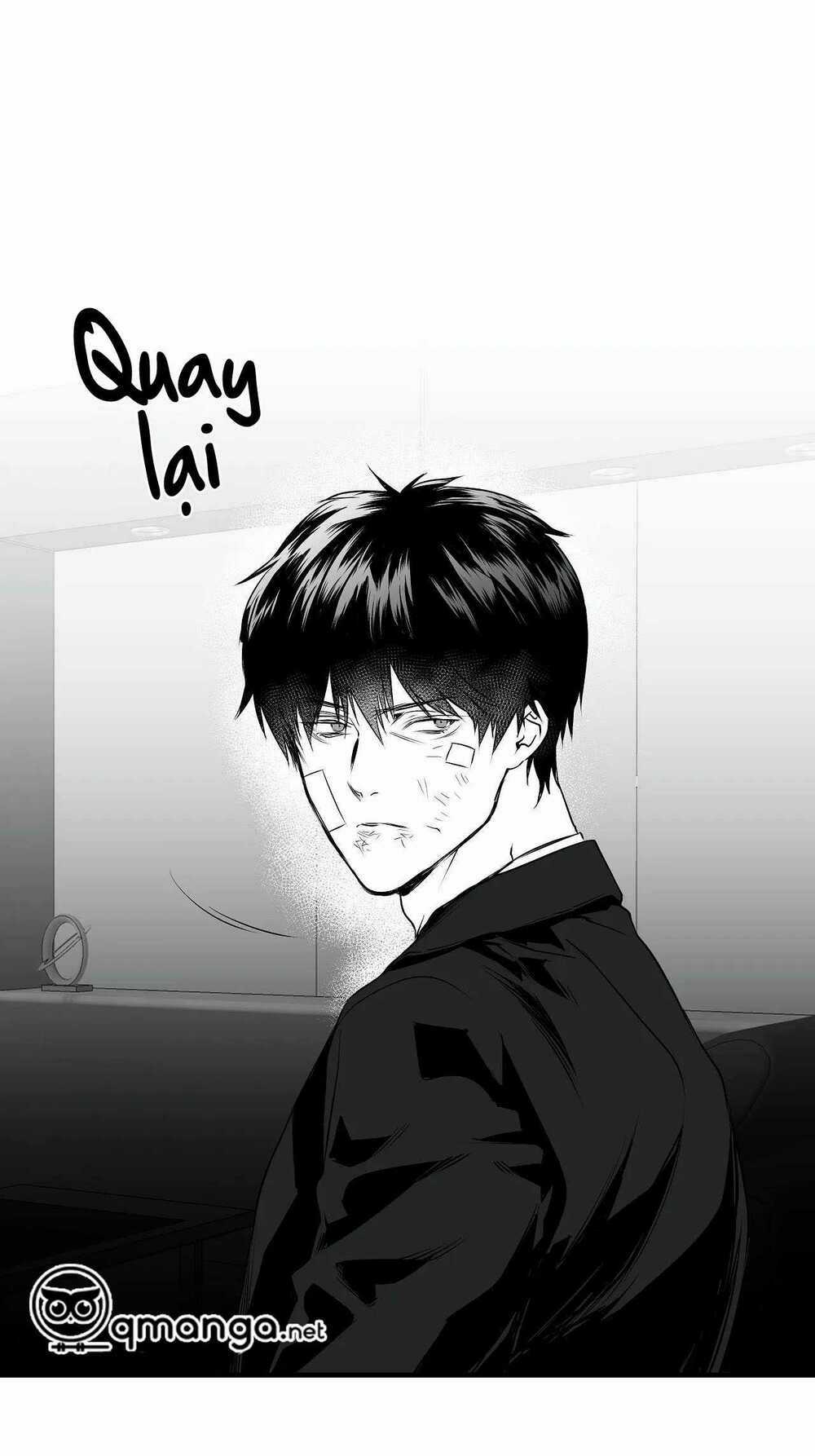 Khi Đôi Chân Thôi Bước Chapter 5 trang 16