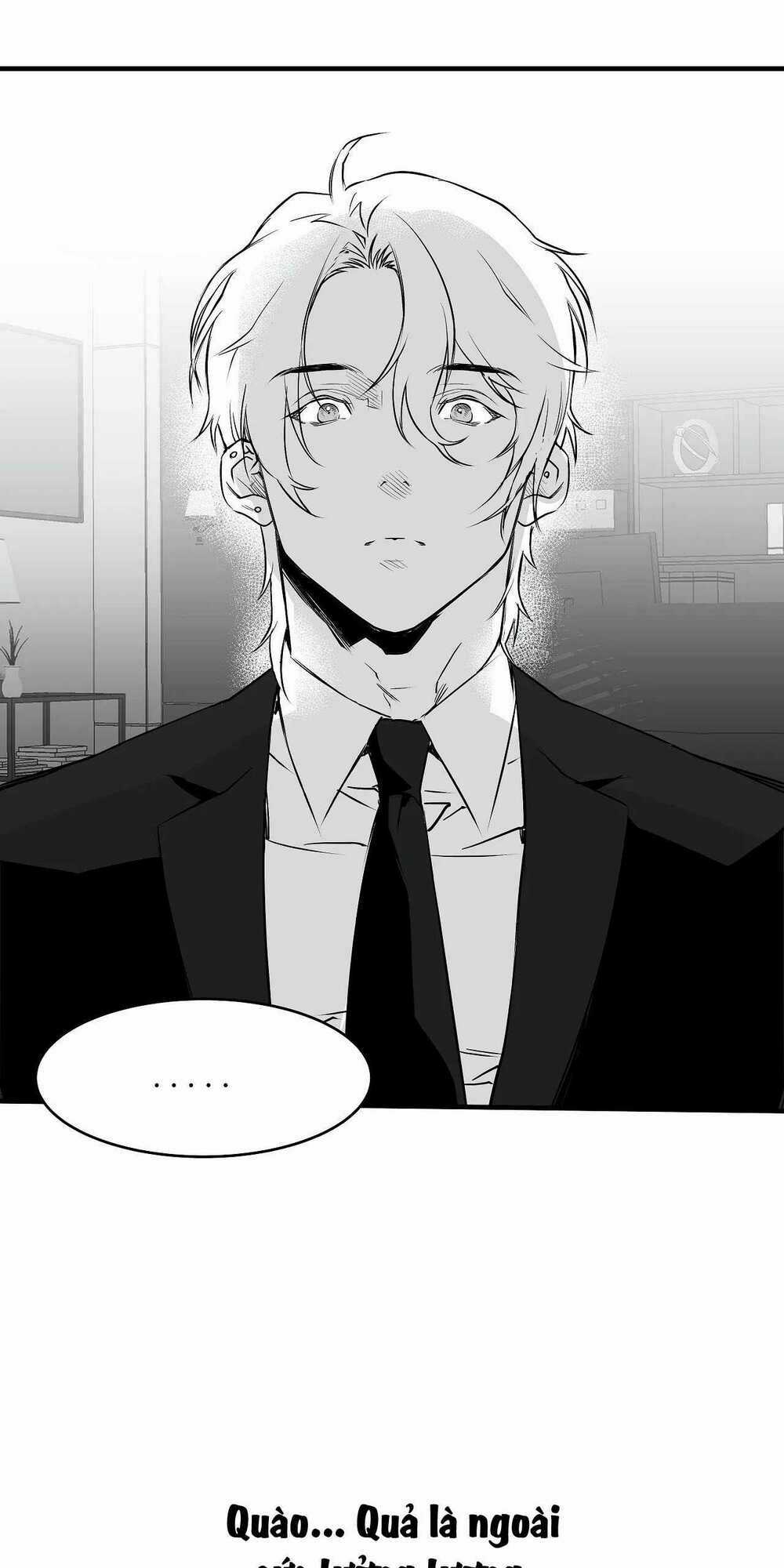 Khi Đôi Chân Thôi Bước Chapter 5 trang 17