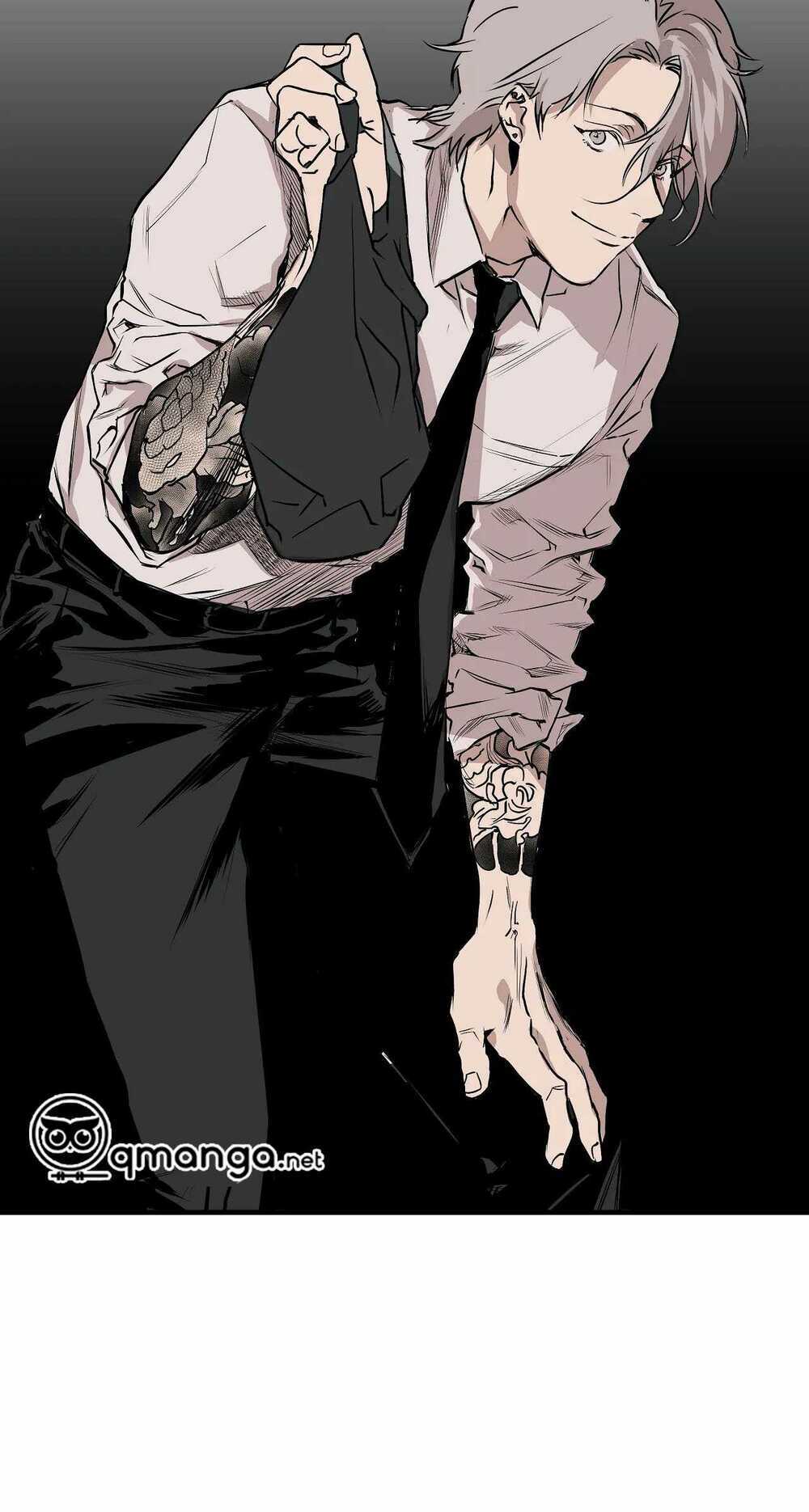 Khi Đôi Chân Thôi Bước Chapter 5 trang 19