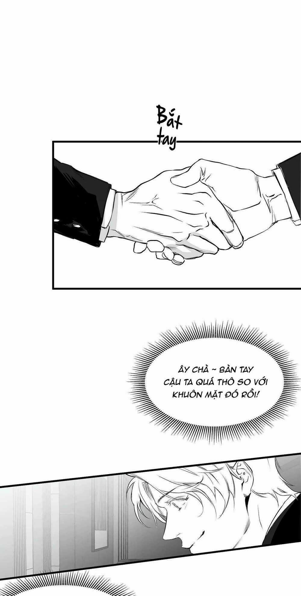 Khi Đôi Chân Thôi Bước Chapter 5 trang 22