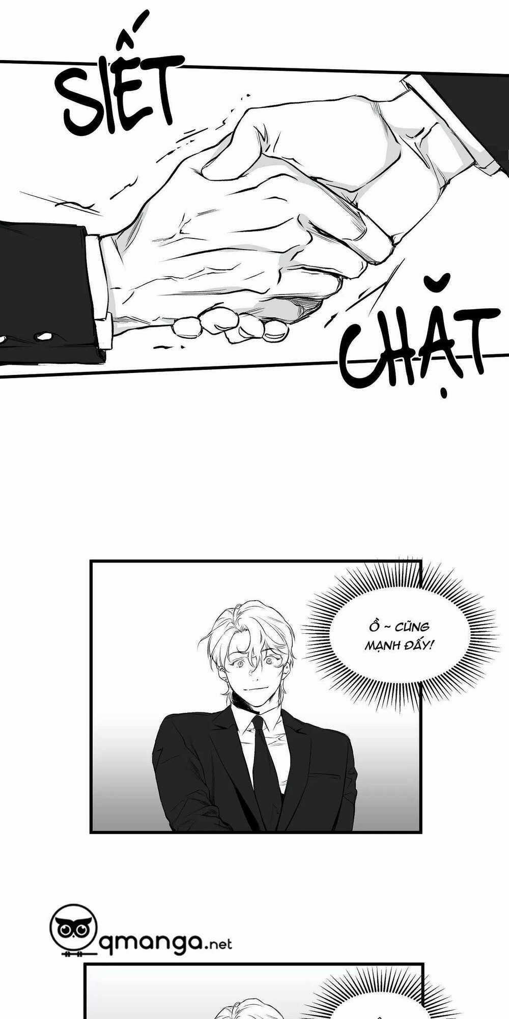 Khi Đôi Chân Thôi Bước Chapter 5 trang 26