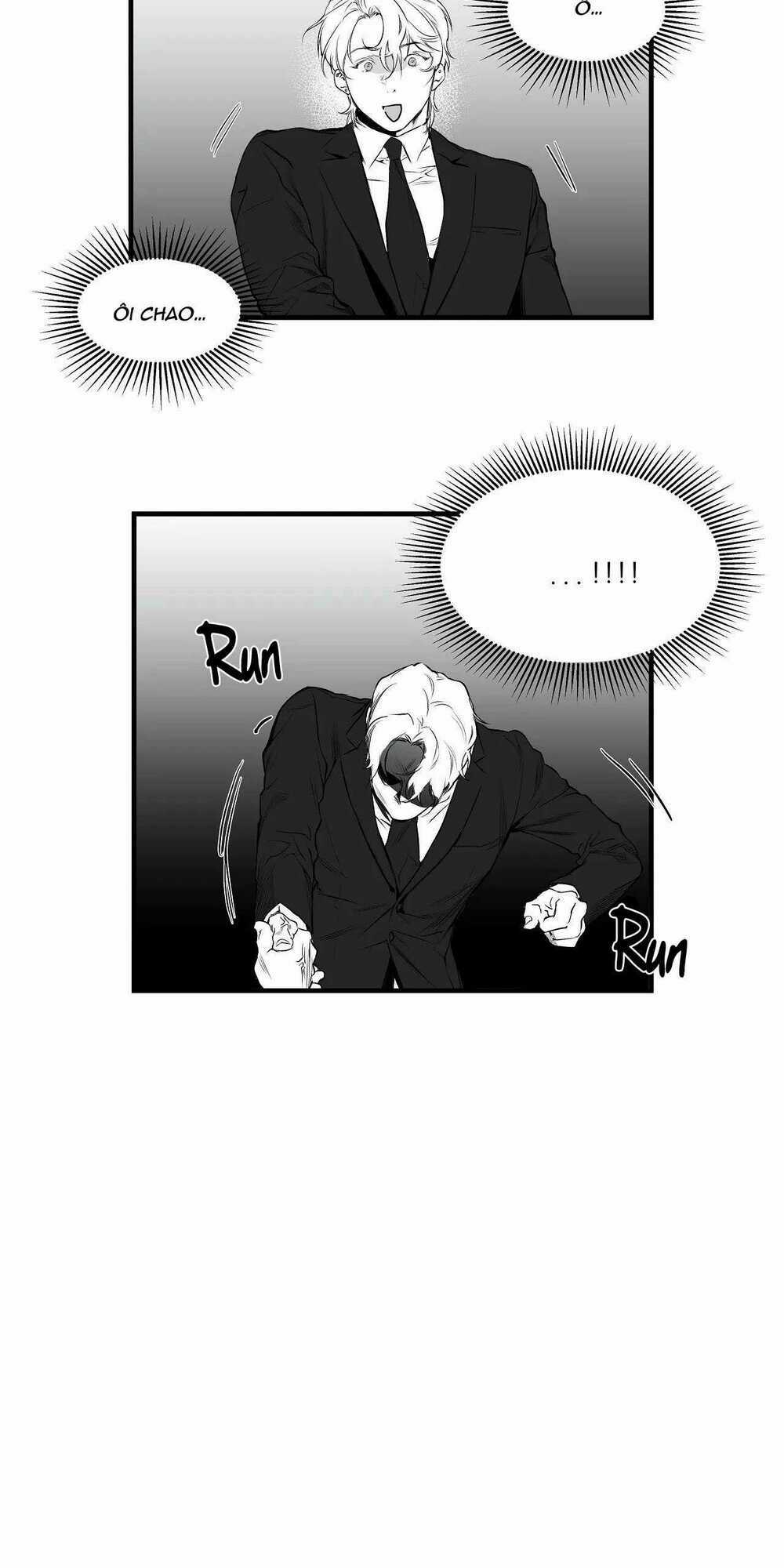 Khi Đôi Chân Thôi Bước Chapter 5 trang 27