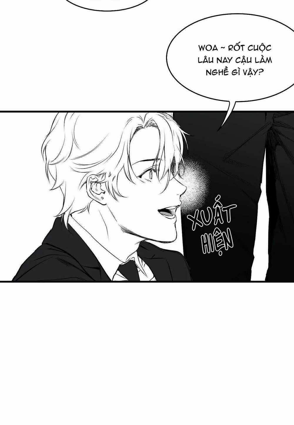 Khi Đôi Chân Thôi Bước Chapter 5 trang 30